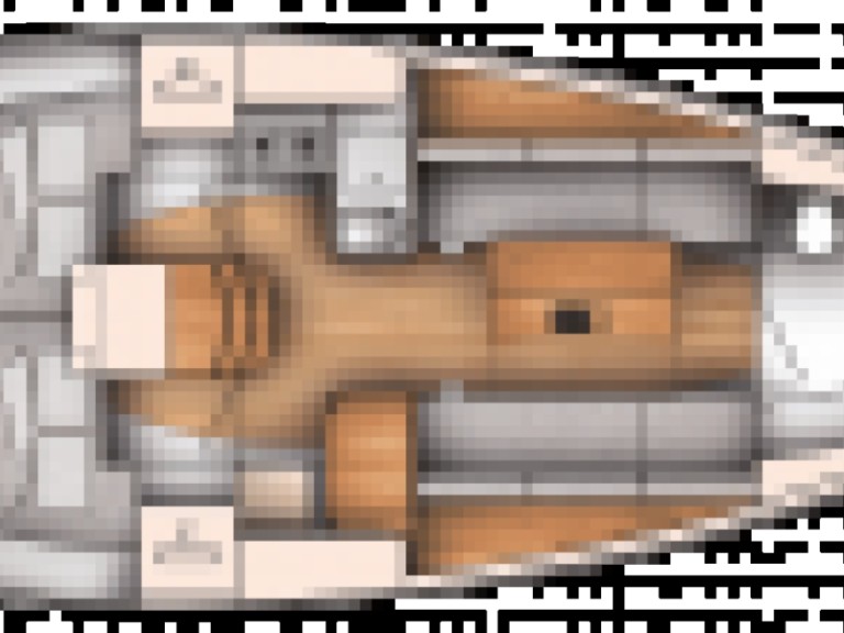 Sailboat rental in Arzon - J Composites J99