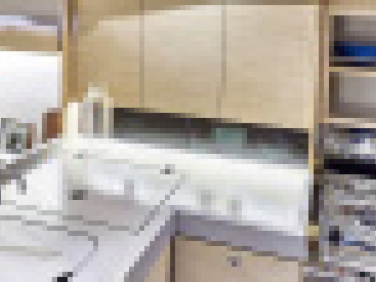 Sailboat rental in Arzon - OCEANIS 34.1 PTE OCEANIS 34.1 PTE