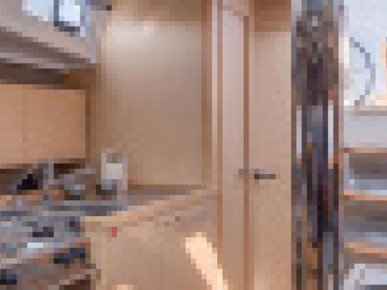 Bénéteau OCEANIS 38 1 2024 in Arzon on SamBoat