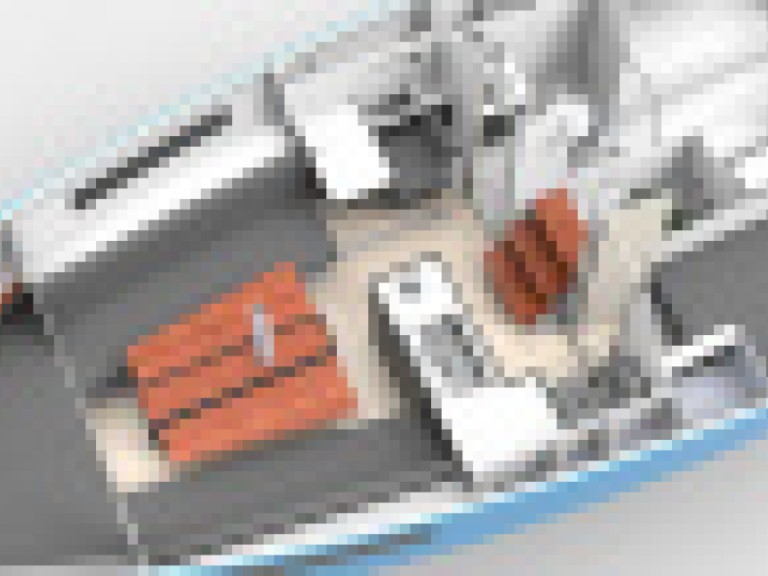 Sailboat rental with or without captain  Arzon