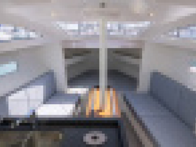 Bareboat Rental Sailboat  with a boat licence