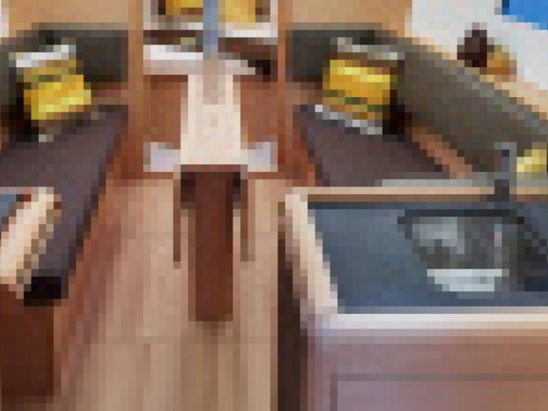 Rent a Jeanneau SUN ODYSSEY 349 QR 2023 Arzon