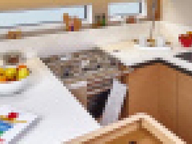 Sailboat rental with or without captain Jeanneau Arzon