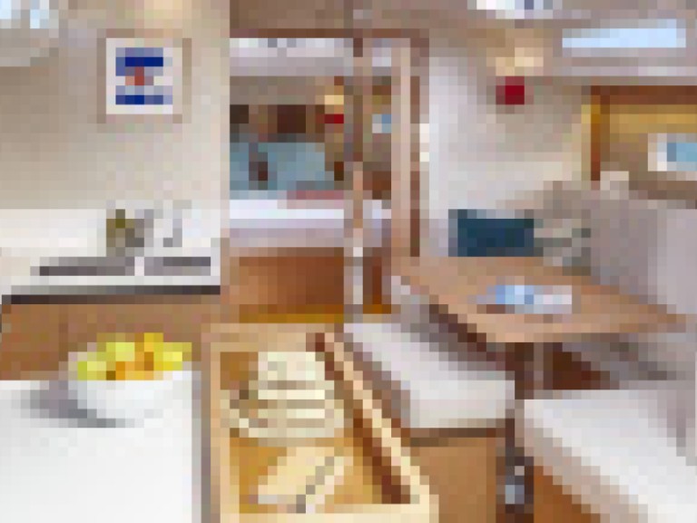 Bareboat Rental Sailboat Jeanneau with a boat licence