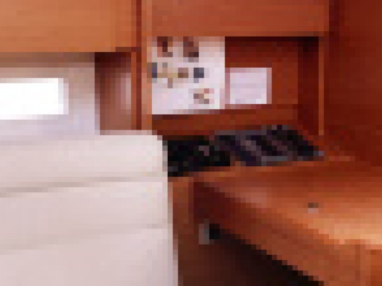 Yacht charter Arzon cheap Dufour 310 Grang Large 