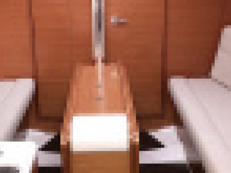 Sailboat rental in Arzon - Dufour Dufour 310 Grang Large 