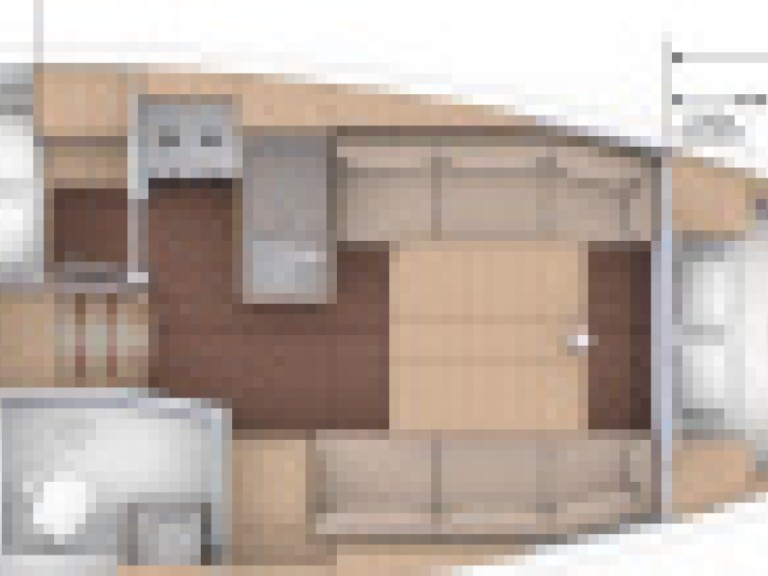 Sailboat rental with or without captain Dufour Arzon