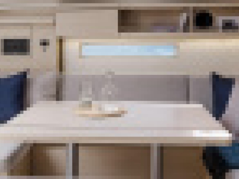 Sailboat rental in Arzon - OCEANIS 40.1 OCEANIS 40.1