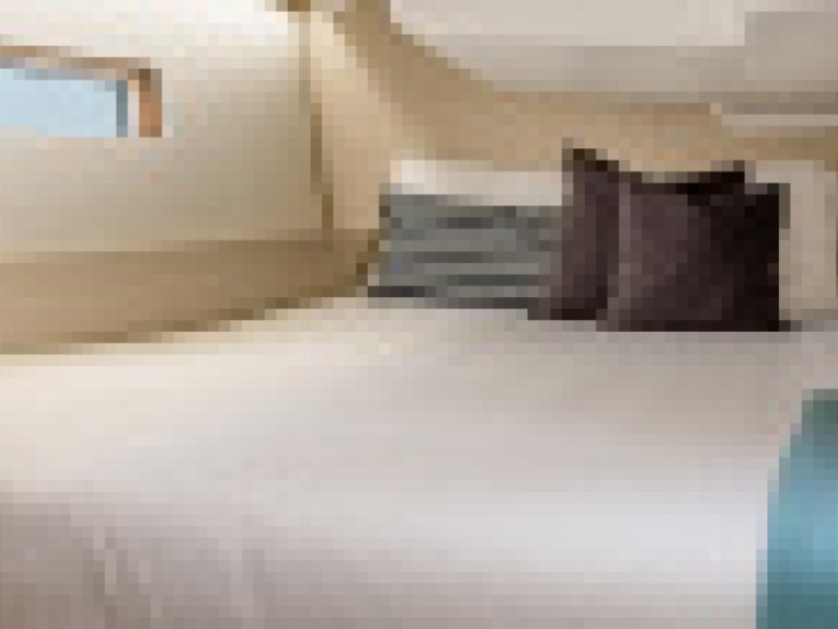 Sailboat rental with or without captain OCEANIS 40.1 Arzon