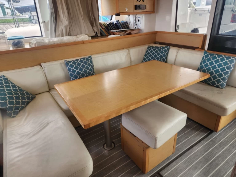 Rent a Lagoon Sea Lab Key West