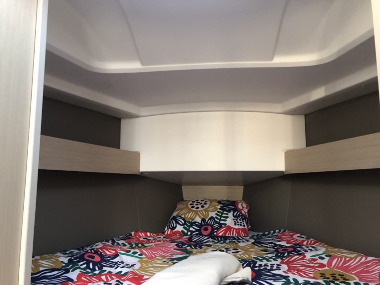 Bénéteau Oceanis 30.1 in Split on SamBoat