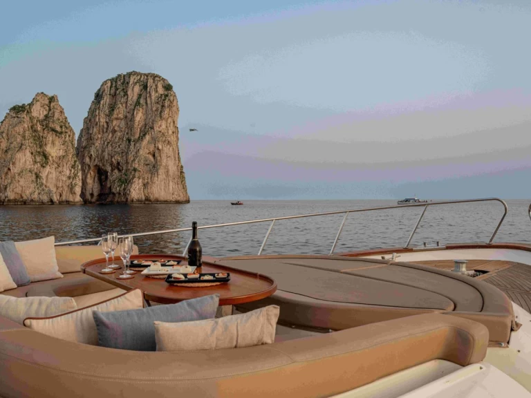 Apreamare APREAMARE 60 in Castellammare di Stabia on SamBoat