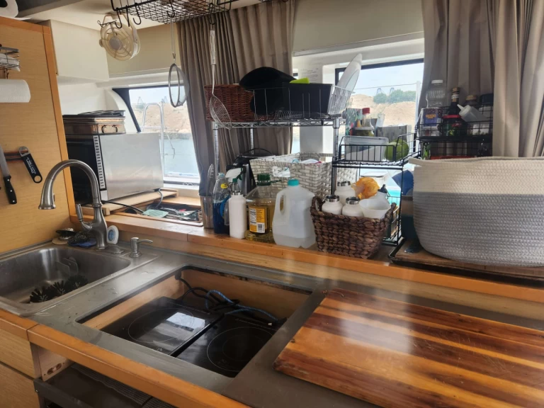 Rent a Lagoon Sea Lab Key West