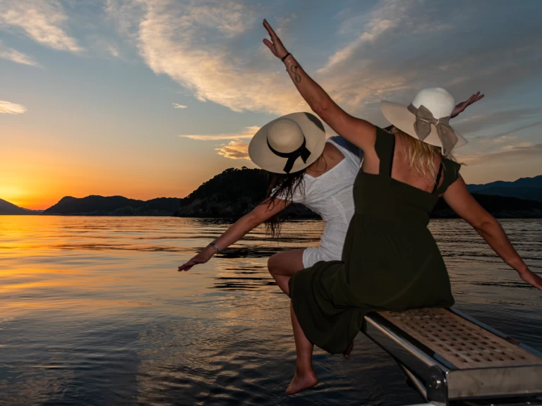 Rent a Goldstar 360 Komolac