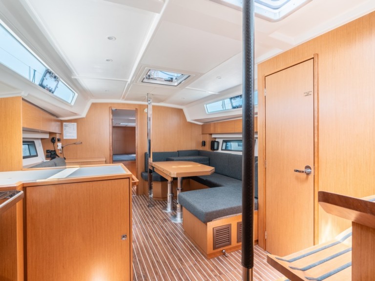 Yacht charter Rhodes (City) cheap Bavaria C42