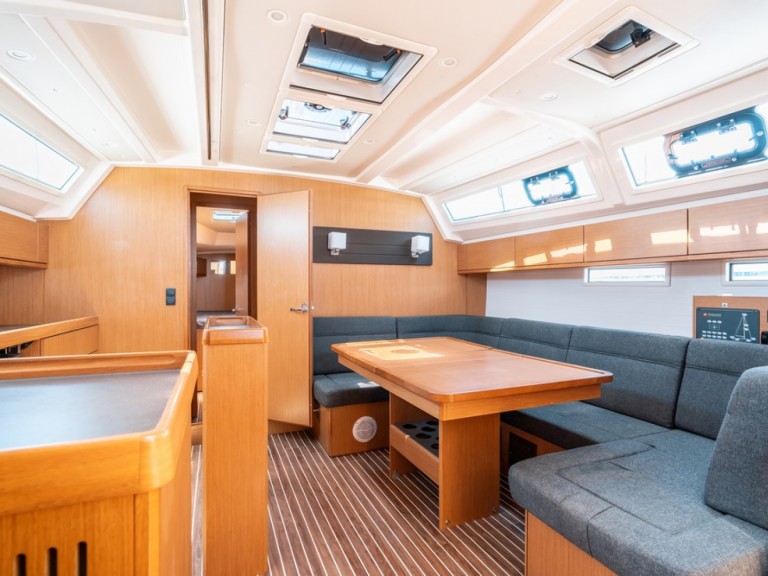 Sailboat rental with or without captain Bavaria Rhodes (City)