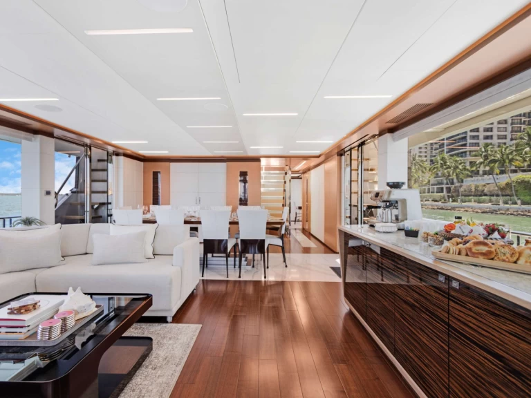 Rent a Ocean alexander Make Big Happen Bahamas