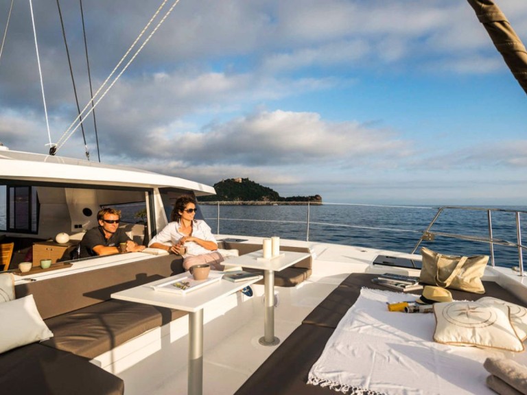 Rent a Bali Bali 4.0 Ajaccio