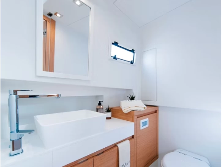 Pardo Yachts Pardo 38 in Saint-Tropez on SamBoat