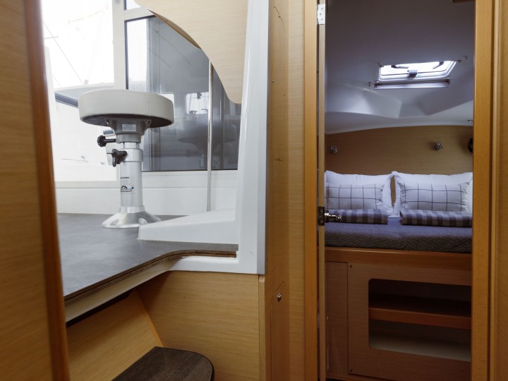 Rent a Lagoon Lagoon 380 S2 Kos