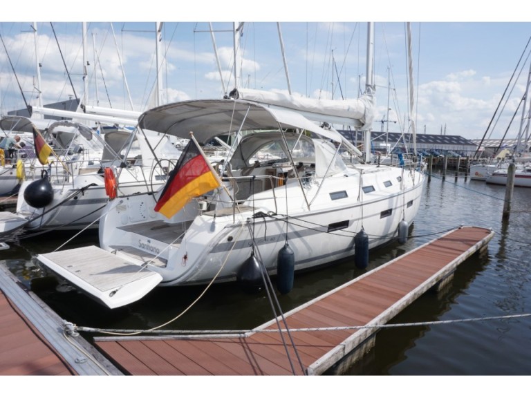 Yacht charter Lemmer cheap Cruiser 40