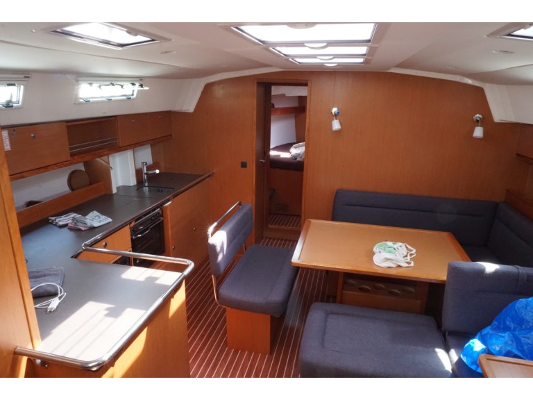 Sailboat rental with or without captain Bavaria Lemmer