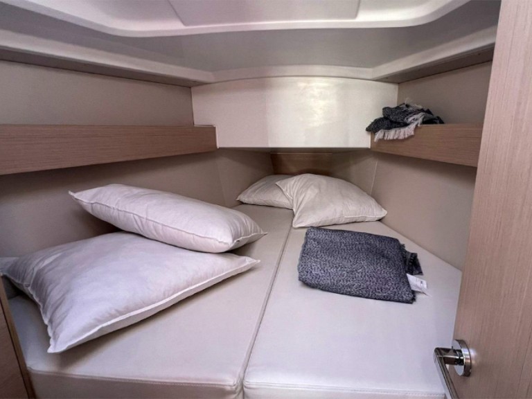 Sailboat rental with or without captain 4 Bandol