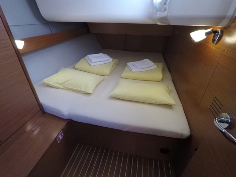 Sailboat for rent Šibenik at the best price