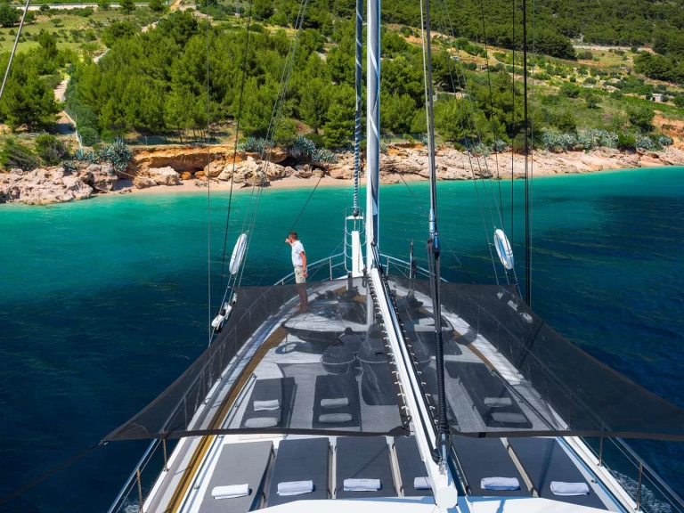 Yacht charter Croatia cheap Anđeo