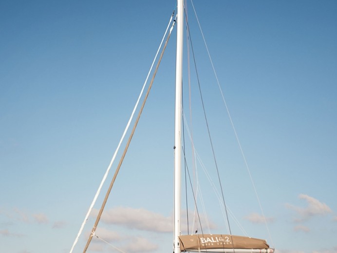 Rent a Bali Bali 4.2 Ajaccio