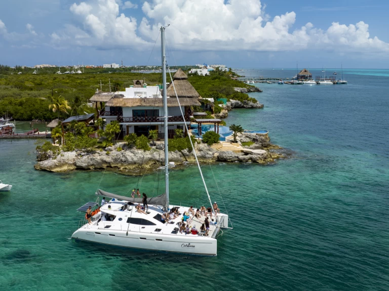 Yacht charter Cuncunul cheap Yamaha FX HO