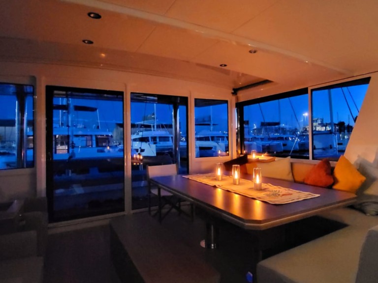 Boat rental Bali Bali 5.4 in Olbia on Samboat