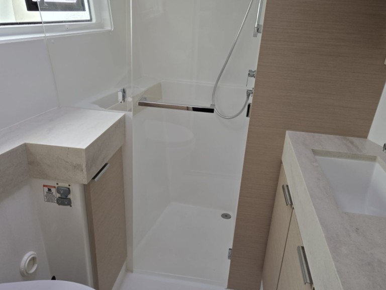 Catamaran for rent Trogir at the best price