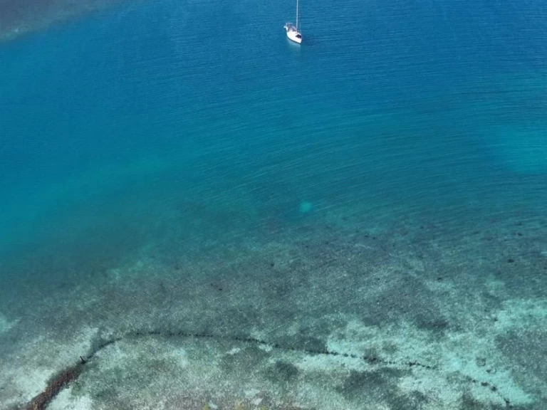Bareboat Rental Sailboat Jeanneau with a boat licence