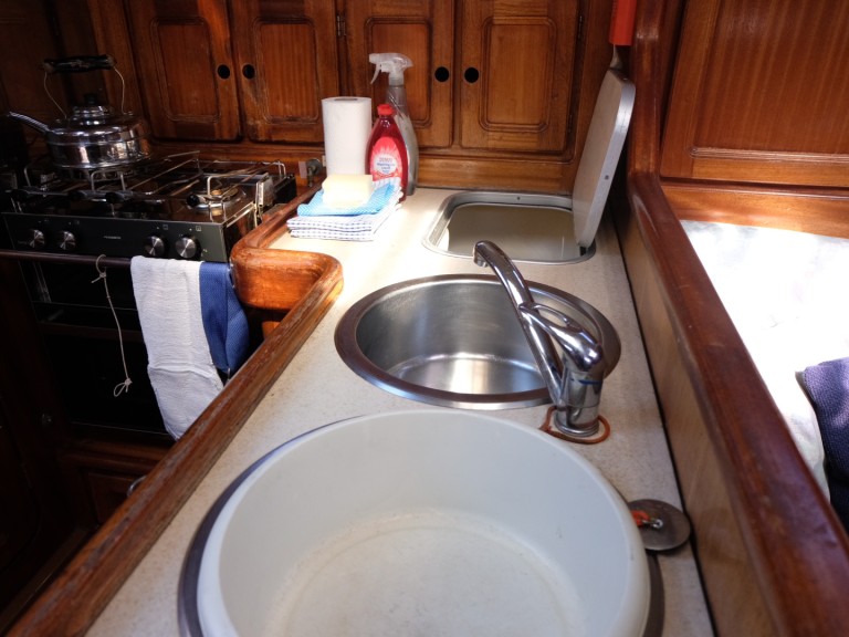 Sailboat rental with or without captain Bavaria Hamble-le-Rice