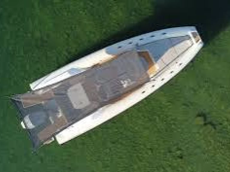 RIB for rent Marina de Portimão at the best price