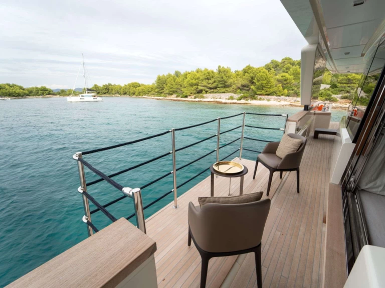 Yacht charter Croatia cheap SK