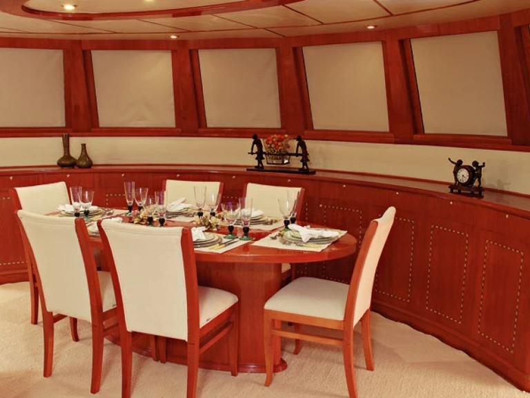 Bareboat Rental Luxury Yacht Sun Boats with a boat licence