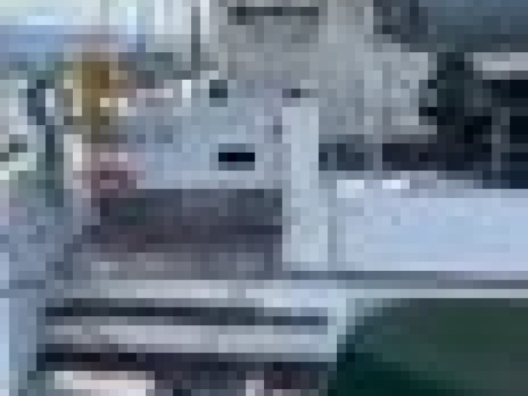 Boat rental Lagoon Lagoon 42 in Rhodes (City) on Samboat