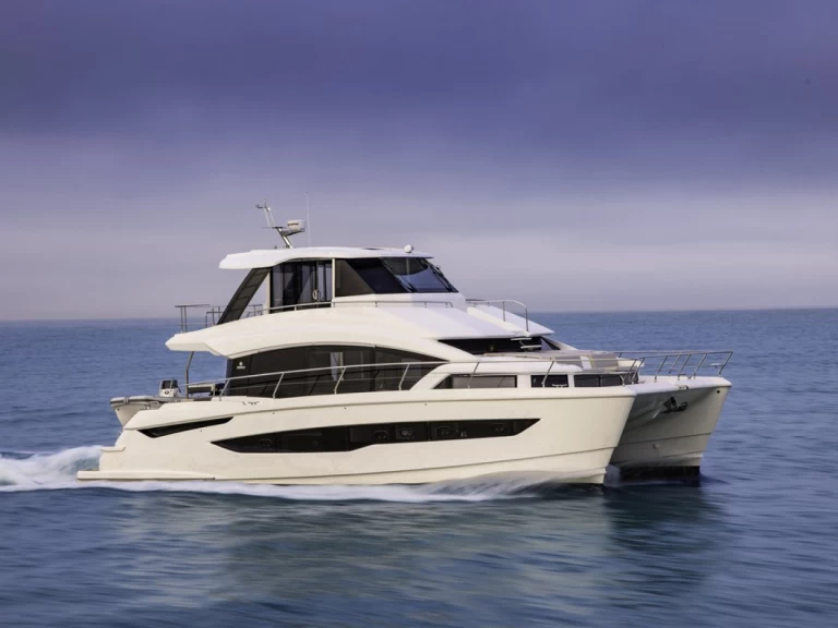 Rent a Aquila Aquila 54 Skradin