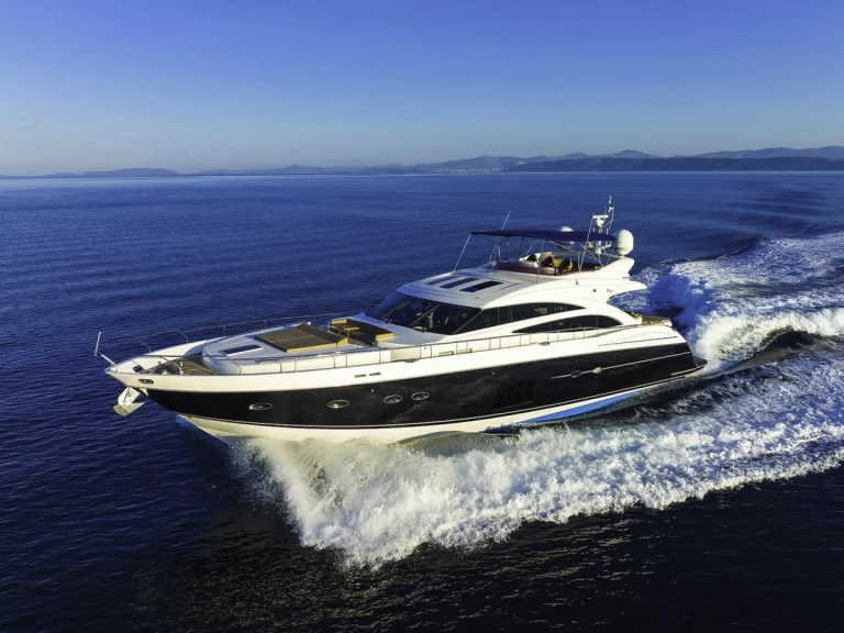 Rent a Princess Princess V85 Kaštela