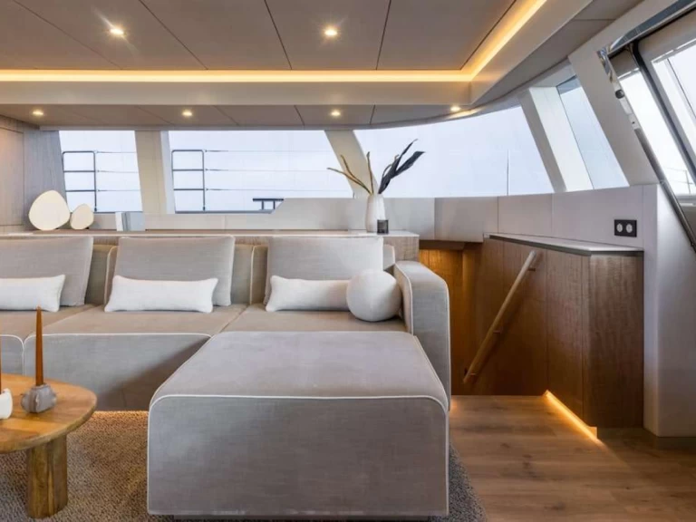 Yacht charter Piraeus cheap SPICE OF LIFE