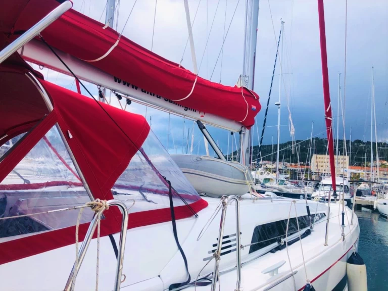 Bénéteau Oceanis 46.1 in Split on SamBoat