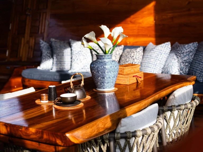 Luxury Yacht for rent Raja Ampat Islands at the best price