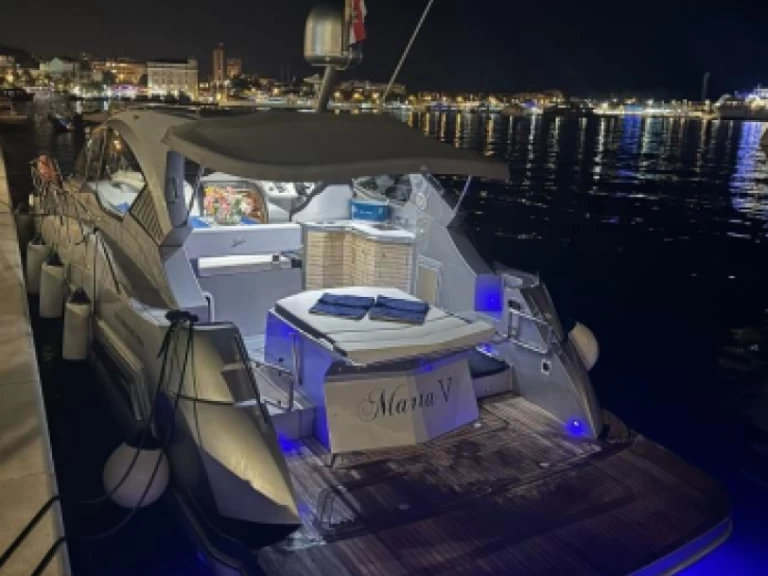 Rent a Grginić Mirakul 40 Split