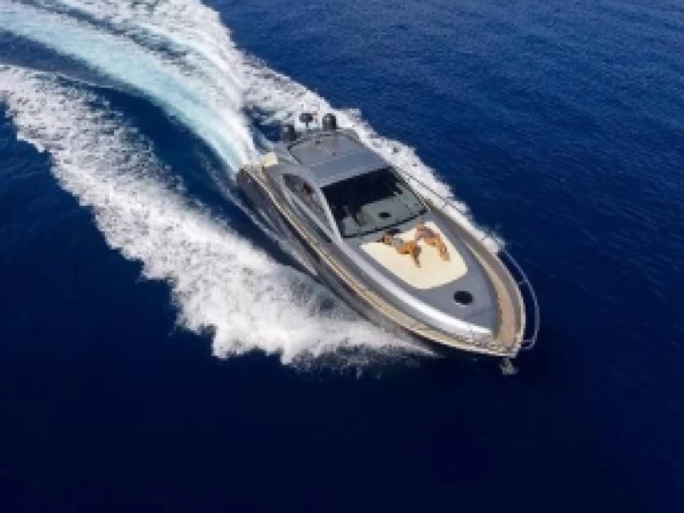 Luxury Yacht rental with or without captain Pearl Sea Yachts d.o.o. Split