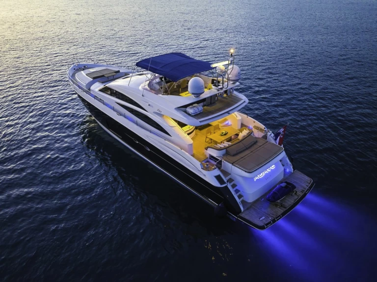 Rent a Princess Princess V85 Kaštela