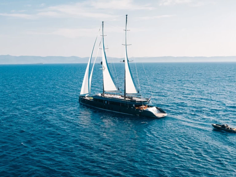 Radež d.d. Reposado in Krilo on SamBoat