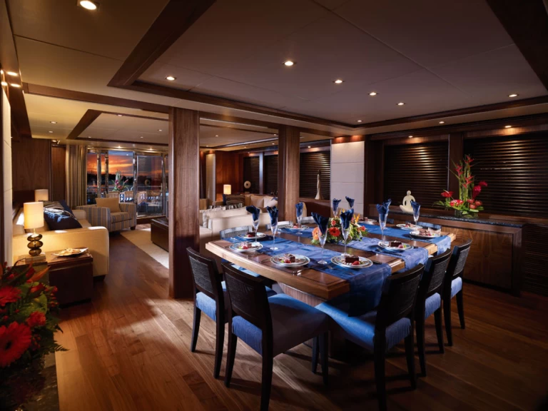 Luxury Yacht for rent Split at the best price