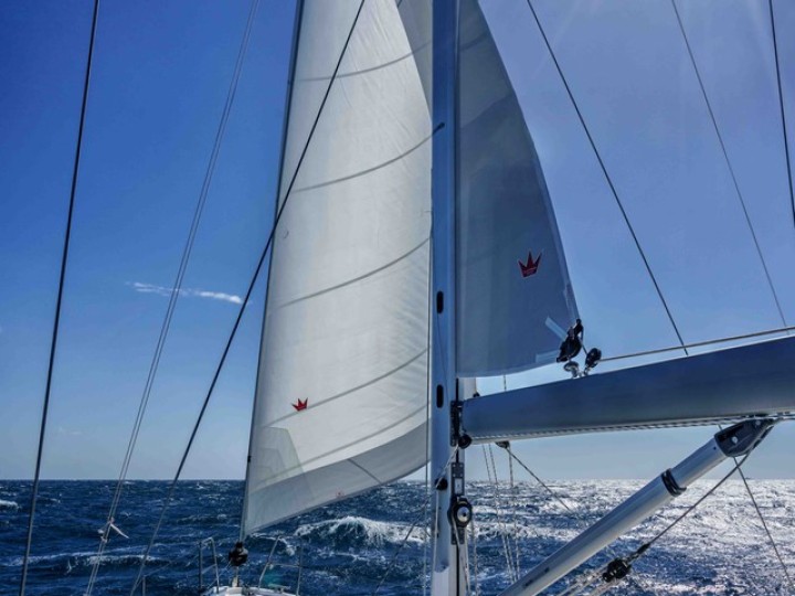 Sailboat rental with or without captain Bavaria Cala d'Or
